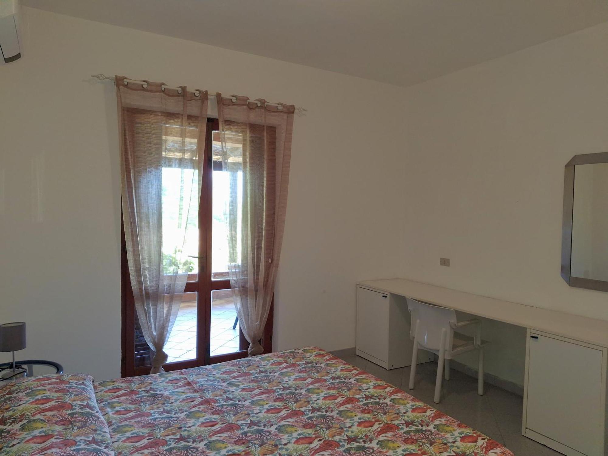 Casa Roberta Aparthotel กาโปลิเวรี ภายนอก รูปภาพ
